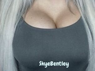 SkyeBentley