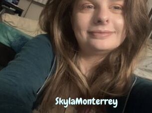 SkylaMonterrey