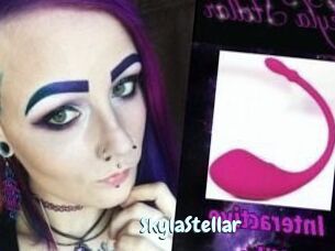 SkylaStellar