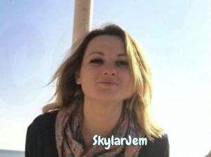 SkylarJem