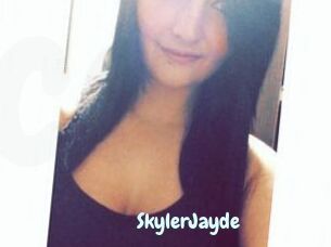 SkylerJayde