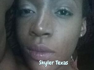 Skyler_Texas