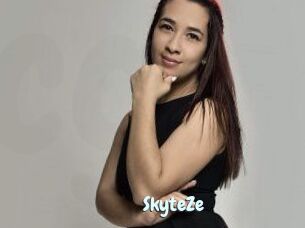 SkyteZe