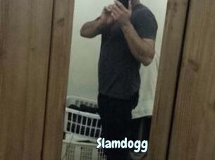 Slamdogg