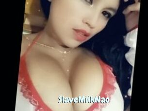 SlaveMilkNao