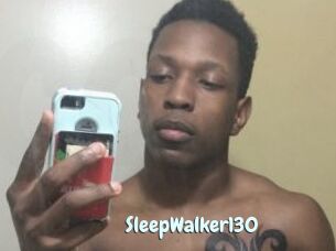 SleepWalker130