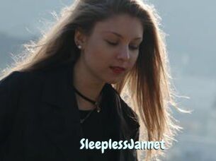 SleeplessJannet