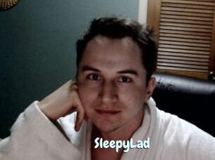 SleepyLad