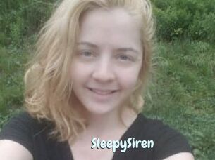 SleepySiren