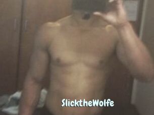 SlicktheWolfe