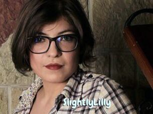 SlightlyLilly