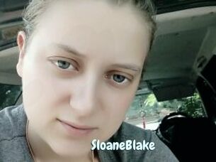 SloaneBlake
