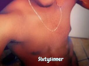 Slxtysinner