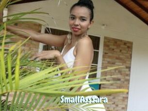 SmallAssSara