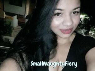SmallNaughtyFiery