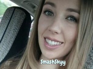 SmashSkyy