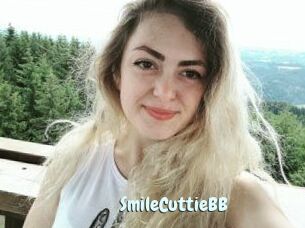SmileCuttieBB