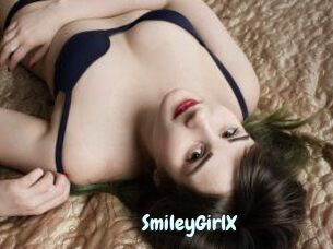 SmileyGirlX