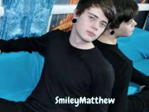 SmileyMatthew