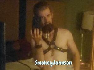 SmokeyJohnson