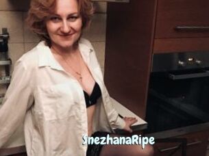 SnezhanaRipe