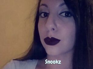 Snookz