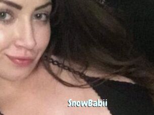 SnowBabii