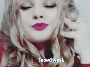 SnowSweet
