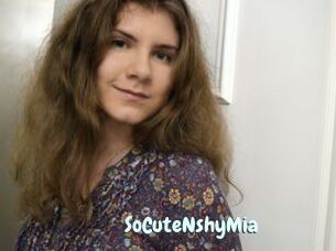 SoCuteNshyMia