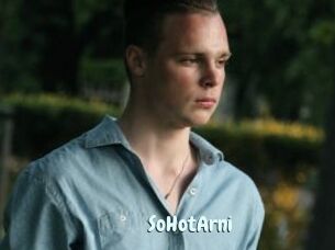 SoHotArni