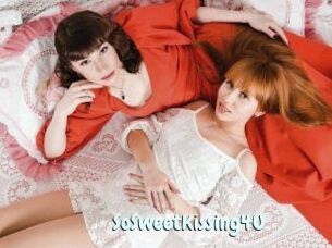 SoSweetKissing4U