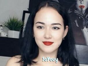 SoYouy