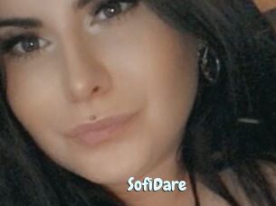 SofiDare