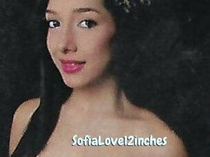 SofiaLove12inches