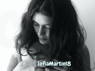 SofiaMartin18