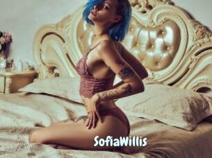 SofiaWillis