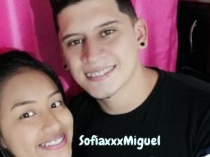 SofiaxxxMiguel