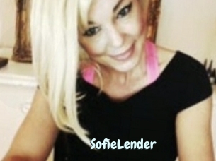 SofieLender