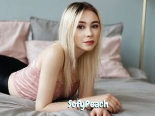 SofyPeach