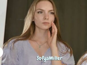 SofyaMiller
