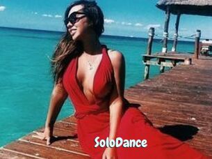 SoloDance