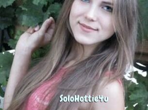 SoloHottie4u