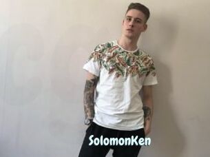 SolomonKen