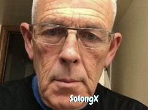 SolongX