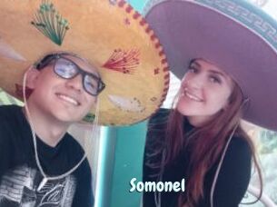 Somonel