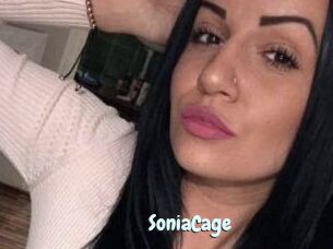 SoniaCage