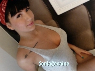 SoniaCocaine