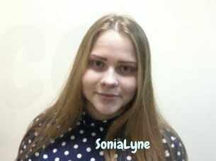 SoniaLyne