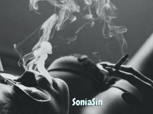 SoniaSin