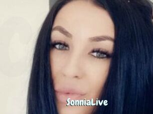 SonniaLive